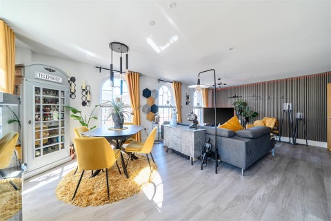 Click the photo for more details of 1 Hamslade Street, Poundbury, Dorchester