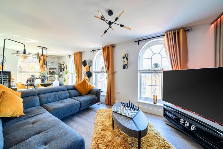 Images for 1 Hamslade Street, Poundbury, Dorchester