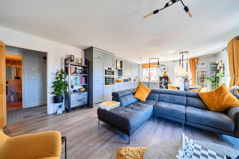 Images for 1 Hamslade Street, Poundbury, Dorchester