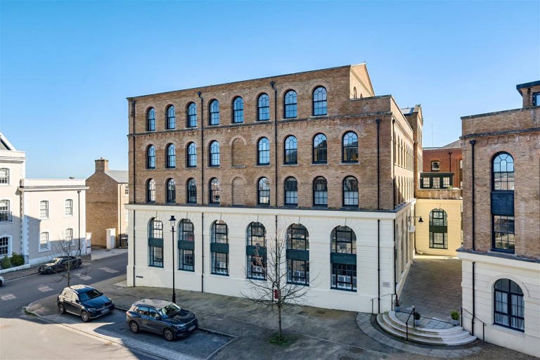 Images for 1 Hamslade Street, Poundbury, Dorchester