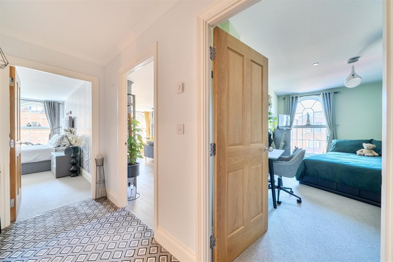 Images for 1 Hamslade Street, Poundbury, Dorchester