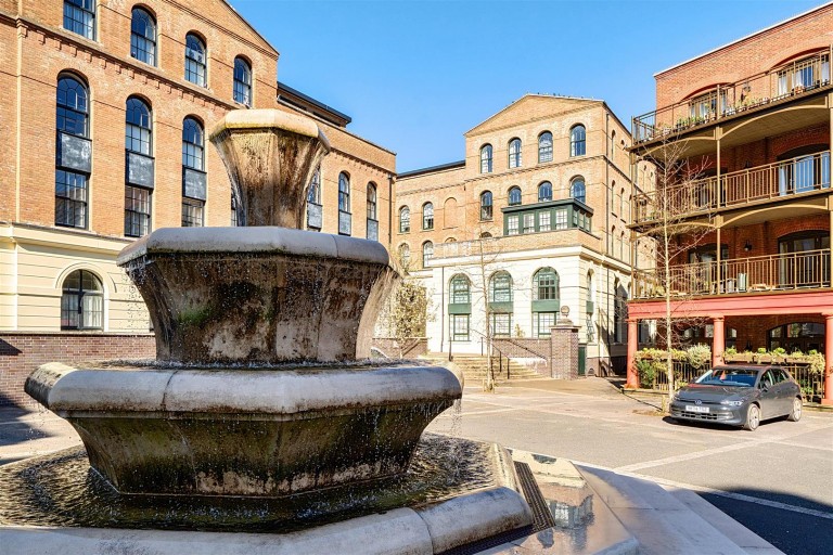 Images for 1 Hamslade Street, Poundbury, Dorchester