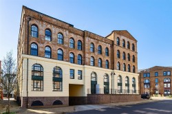 Images for 1 Hamslade Street, Poundbury, Dorchester