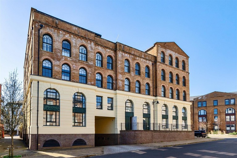 Images for 1 Hamslade Street, Poundbury, Dorchester