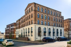 Images for 1 Hamslade Street, Poundbury, Dorchester