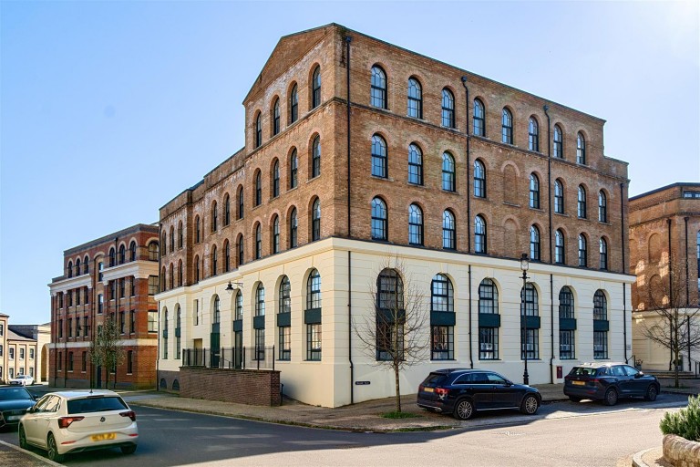 Images for 1 Hamslade Street, Poundbury, Dorchester