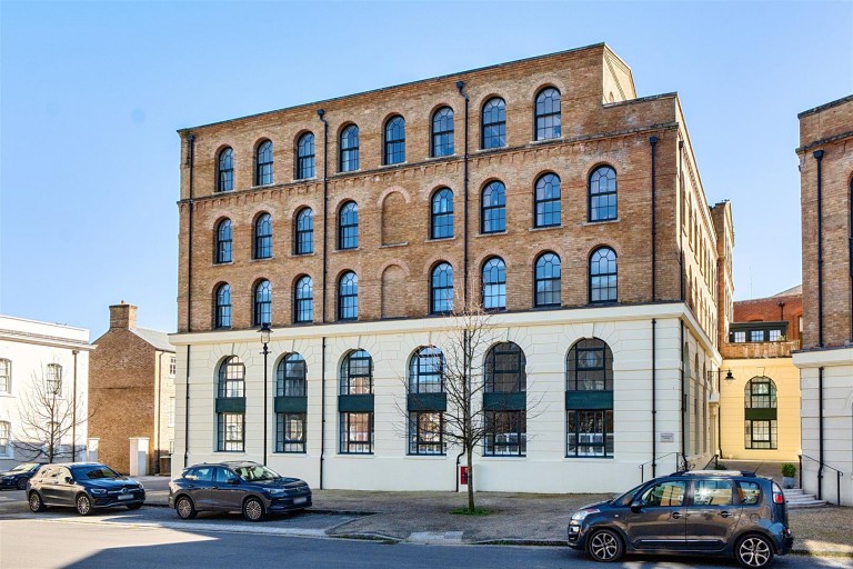 Images for 1 Hamslade Street, Poundbury, Dorchester