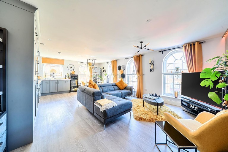 Images for 1 Hamslade Street, Poundbury, Dorchester