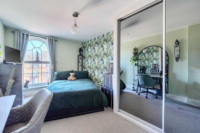 Images for 1 Hamslade Street, Poundbury, Dorchester