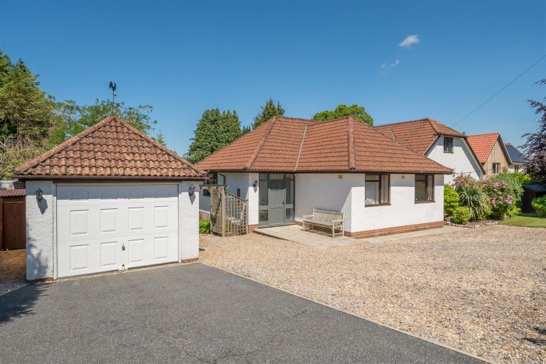 Images for Crewkerne Road, Axminster