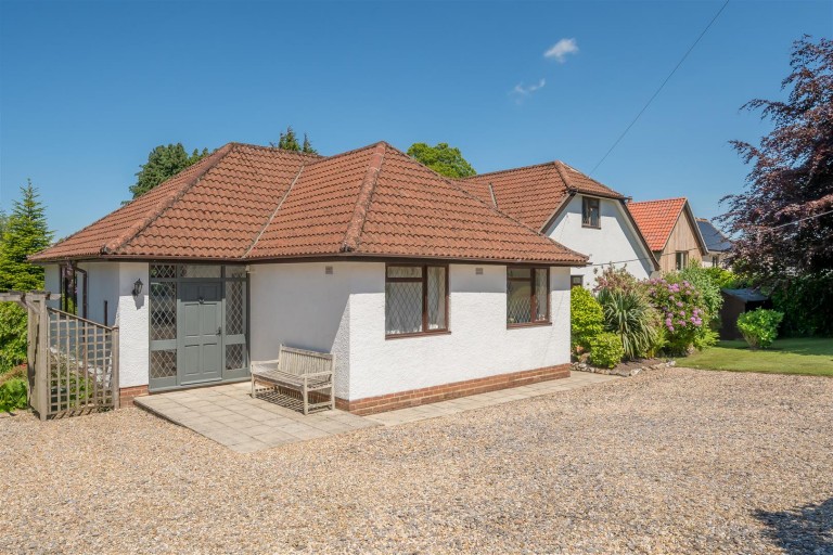 Images for Crewkerne Road, Axminster