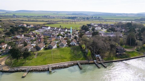 Click the photo for more details of Yarmouth, Isle of Wight