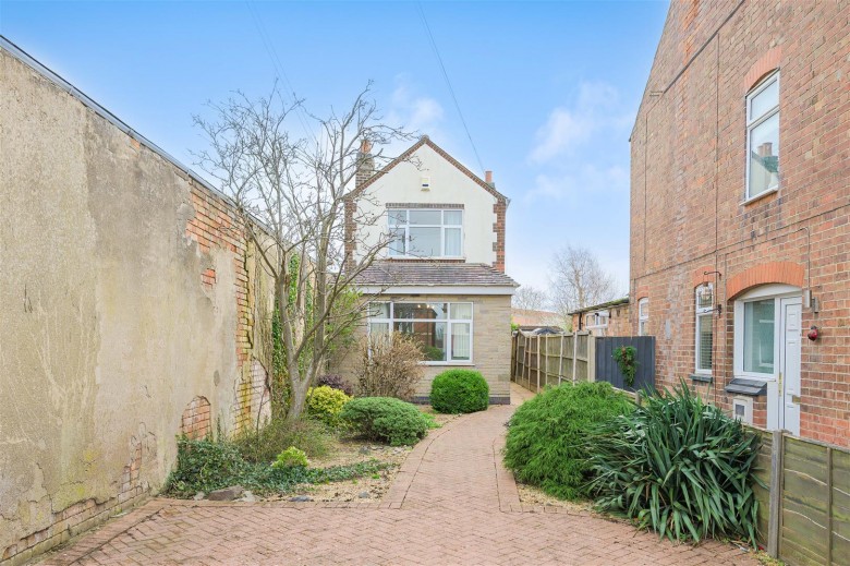 Click the photo for more details of Melbourne Road, Ibstock