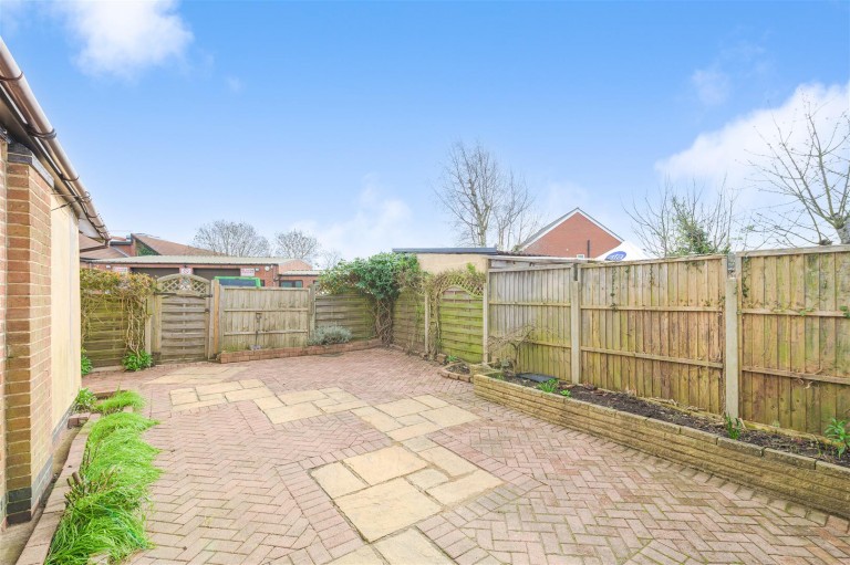 Images for Melbourne Road, Ibstock