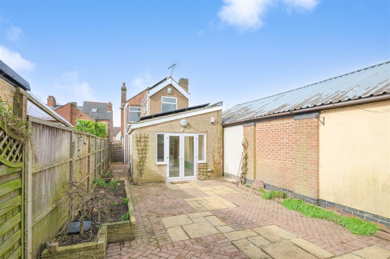 Images for Melbourne Road, Ibstock