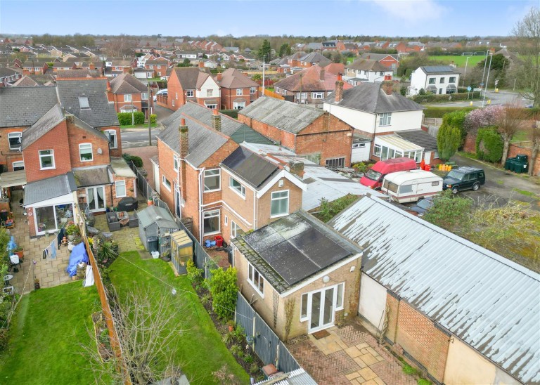 Images for Melbourne Road, Ibstock