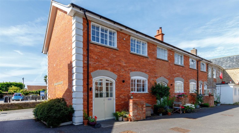 Click the photo for more details of Church Street, Bridport