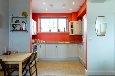 Click the photo for more details of Church Street, Bridport