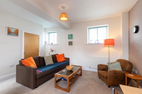 Click the photo for more details of Church Street, Bridport