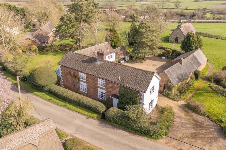 Images for Wibtoft, Warwickshire
