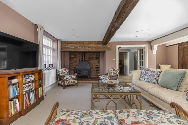 Images for Wibtoft, Warwickshire