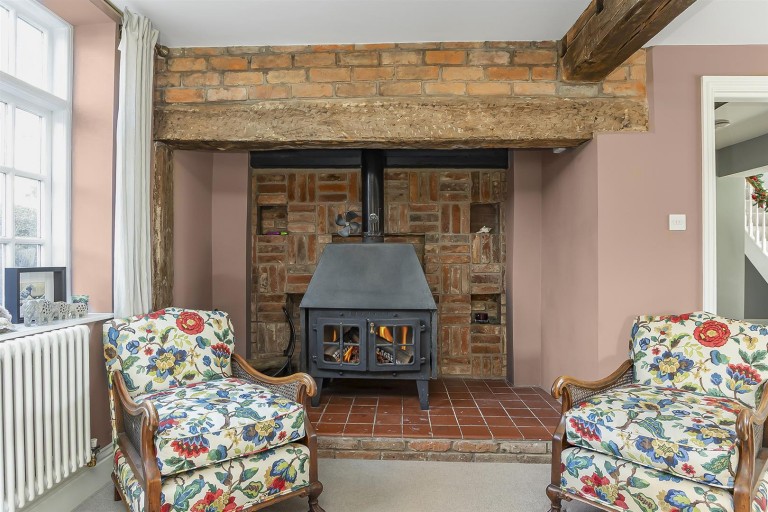 Images for Wibtoft, Warwickshire