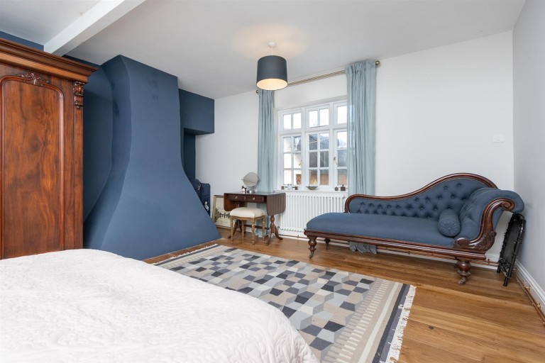 Images for Wibtoft, Warwickshire