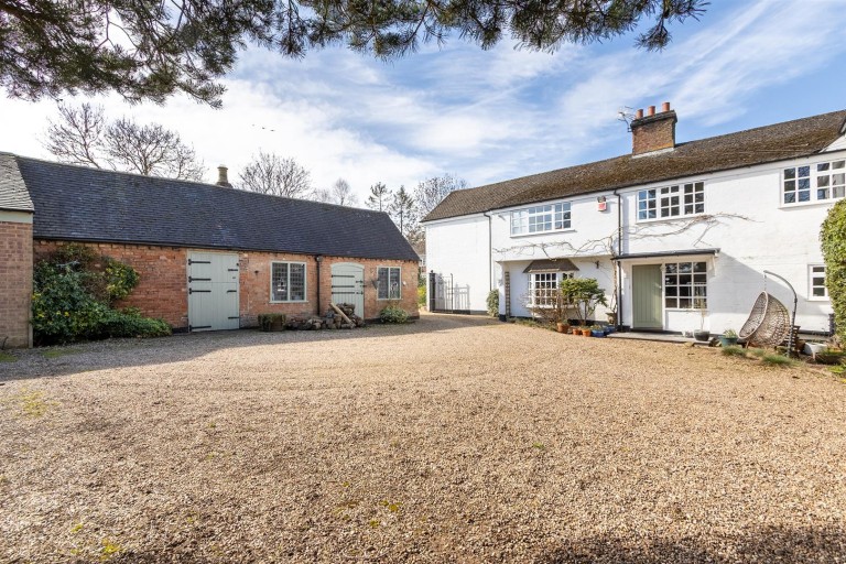 Images for Wibtoft, Warwickshire