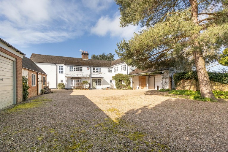 Images for Wibtoft, Warwickshire