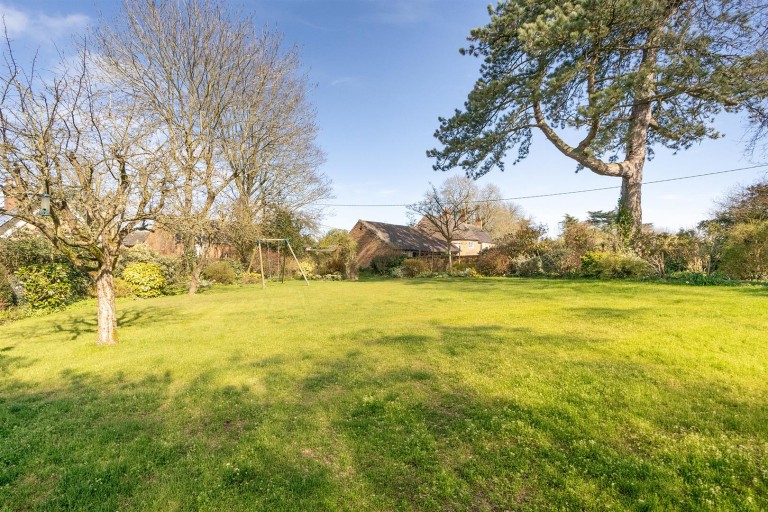 Images for Wibtoft, Warwickshire