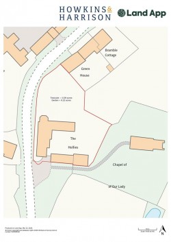 Images for Wibtoft, Warwickshire