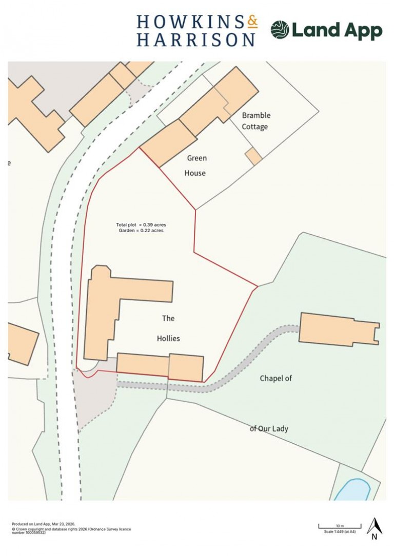 Images for Wibtoft, Warwickshire