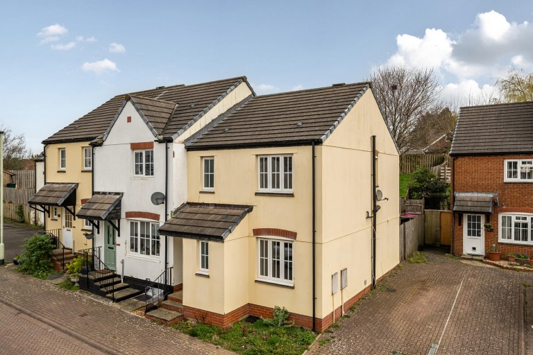 Images for Cherry Tree Road, Axminster