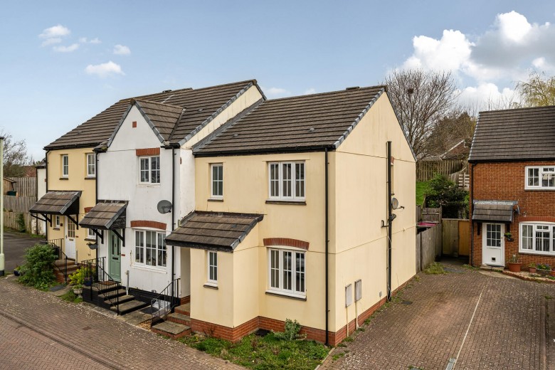 Click the photo for more details of Cherry Tree Road, Axminster