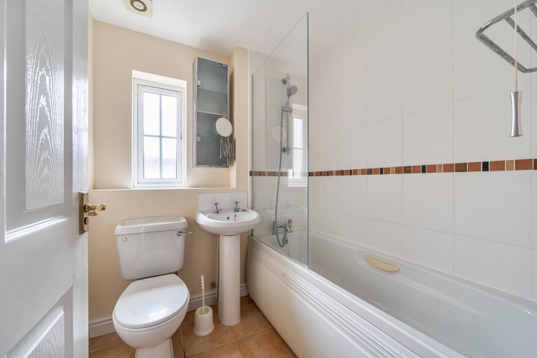 Images for Cherry Tree Road, Axminster