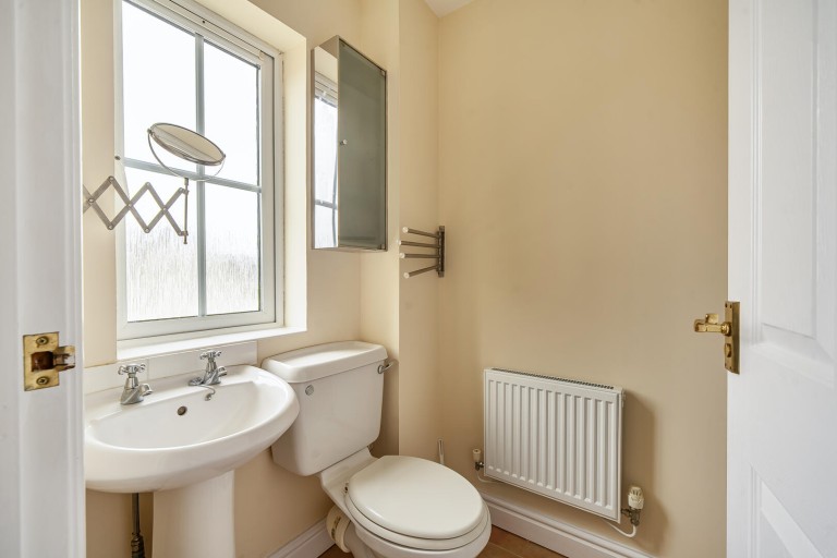 Images for Cherry Tree Road, Axminster