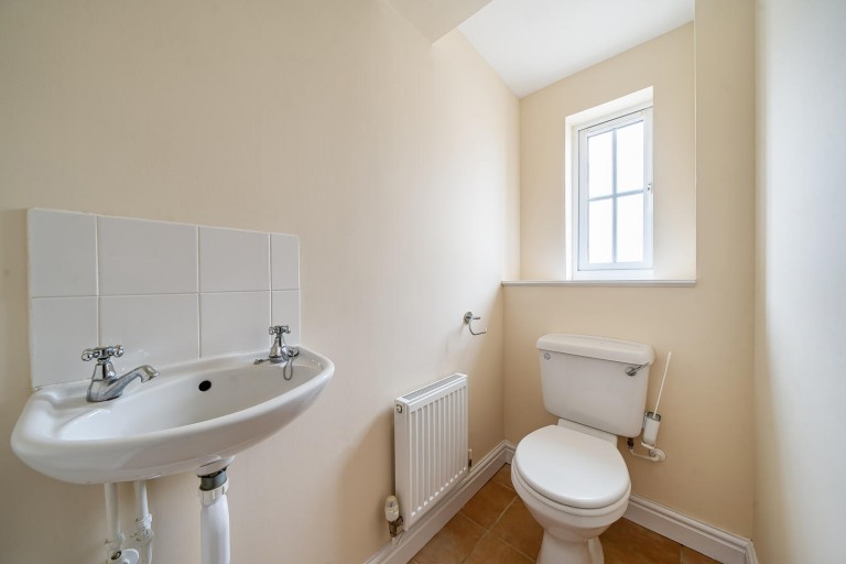 Images for Cherry Tree Road, Axminster