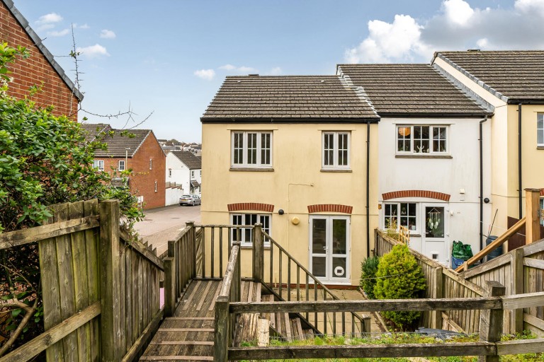 Images for Cherry Tree Road, Axminster