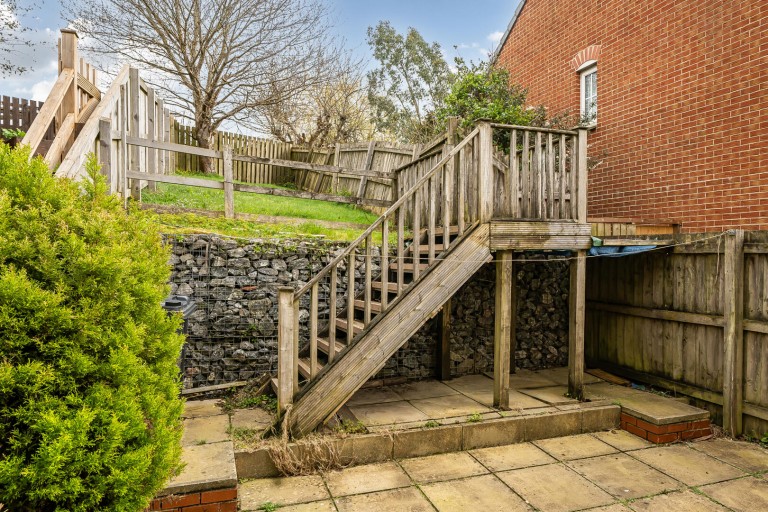 Images for Cherry Tree Road, Axminster