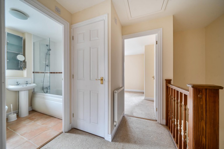 Images for Cherry Tree Road, Axminster