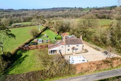 Images for Meanwood, Buckland St Mary, Chard