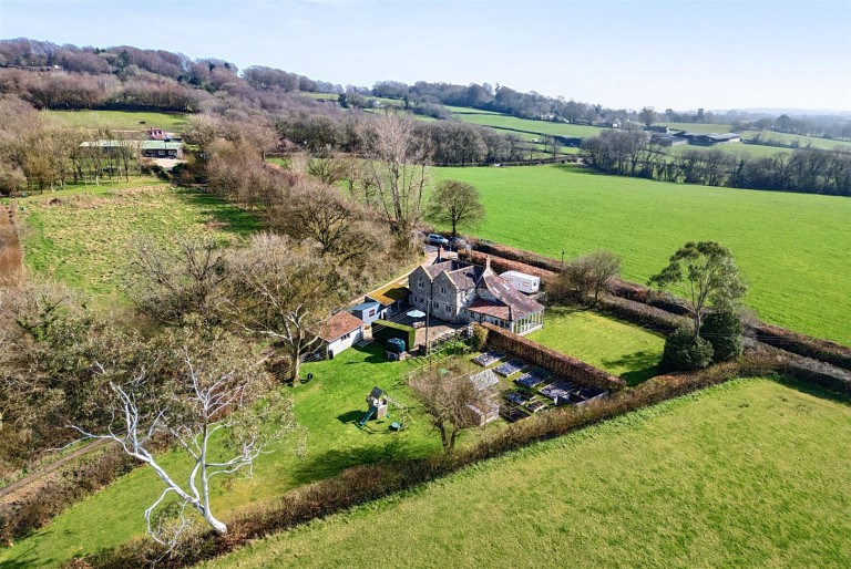 Images for Meanwood, Buckland St Mary, Chard