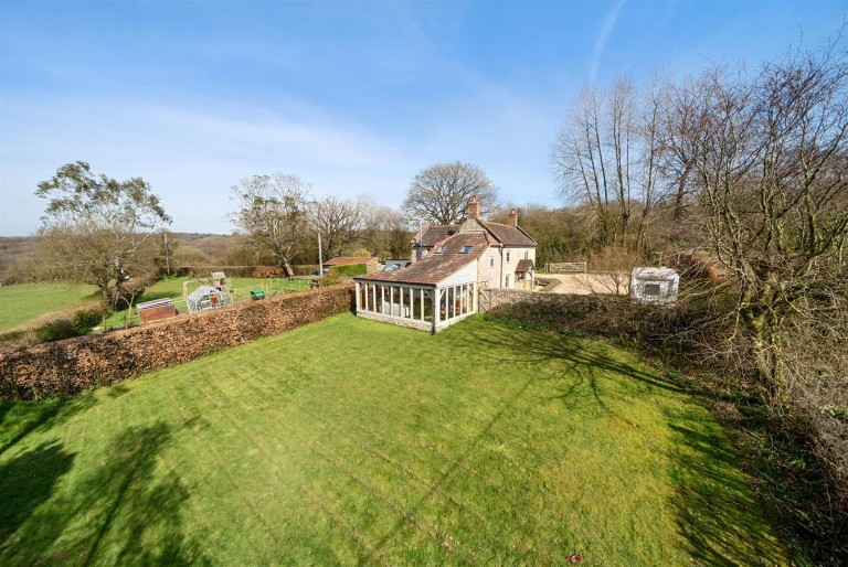 Images for Meanwood, Buckland St Mary, Chard