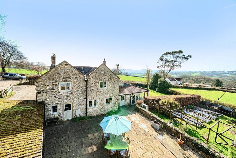 Images for Meanwood, Buckland St Mary, Chard