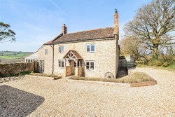 Images for Meanwood, Buckland St Mary, Chard