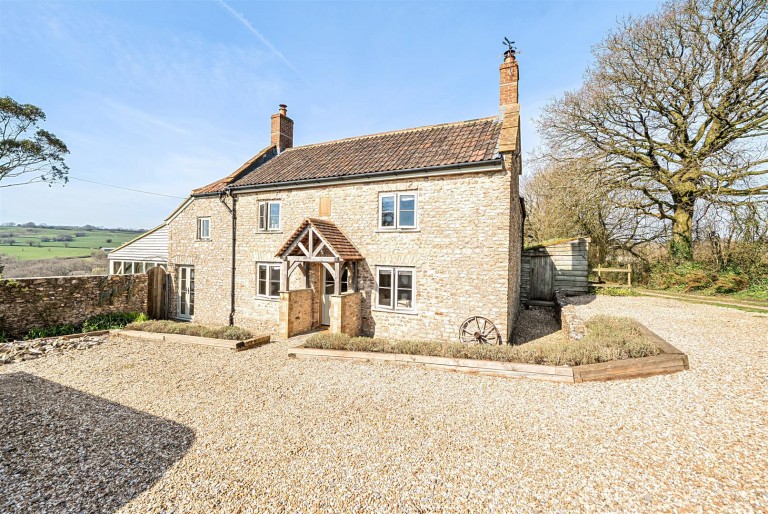 Images for Meanwood, Buckland St Mary, Chard