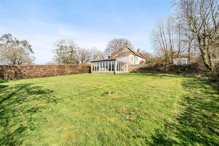 Images for Meanwood, Buckland St Mary, Chard