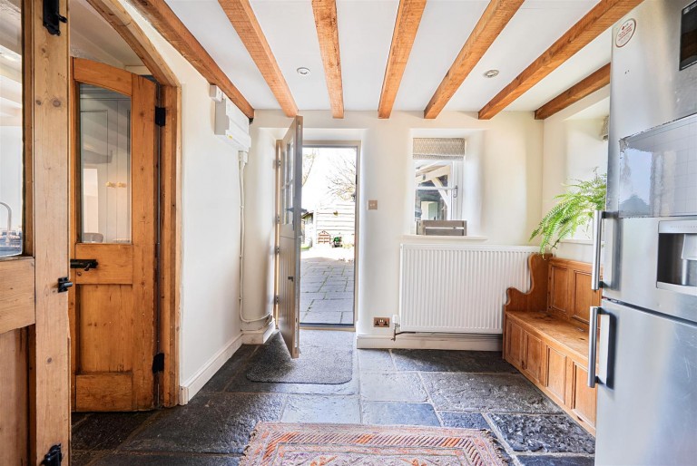 Images for Meanwood, Buckland St Mary, Chard