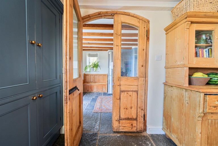 Images for Meanwood, Buckland St Mary, Chard