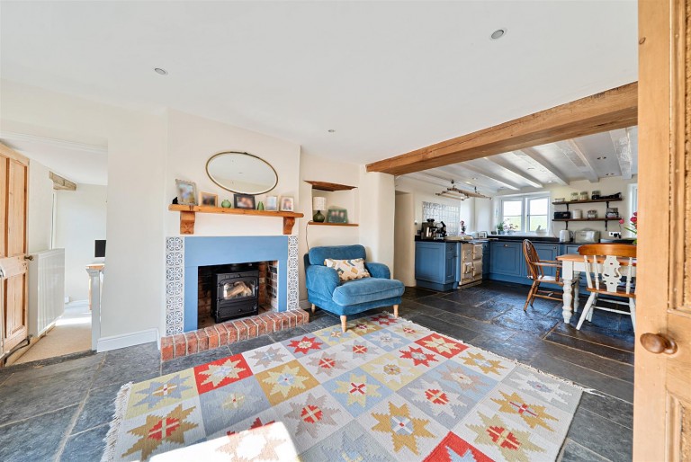 Images for Meanwood, Buckland St Mary, Chard